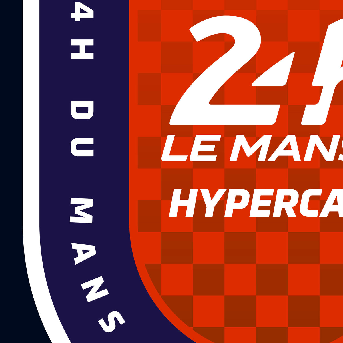 Official Le Mans 24h Class Tabs