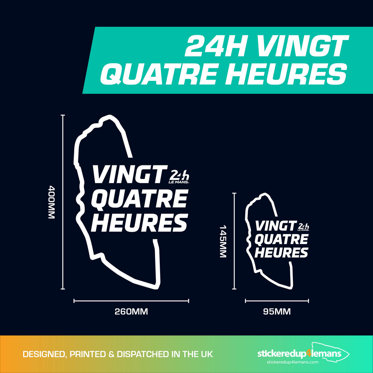 Official 24h Vingt Quatre Heures