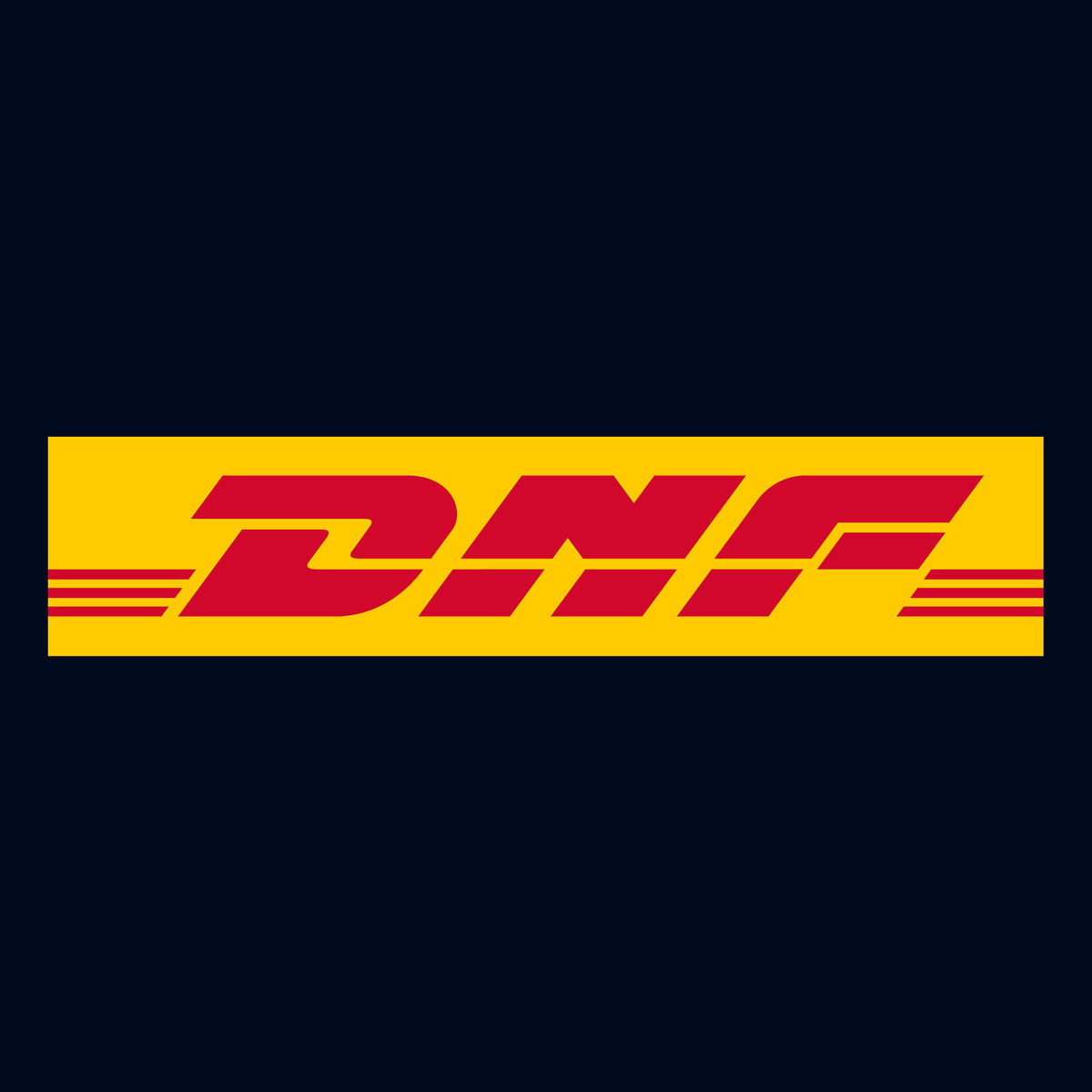 DNF Logo