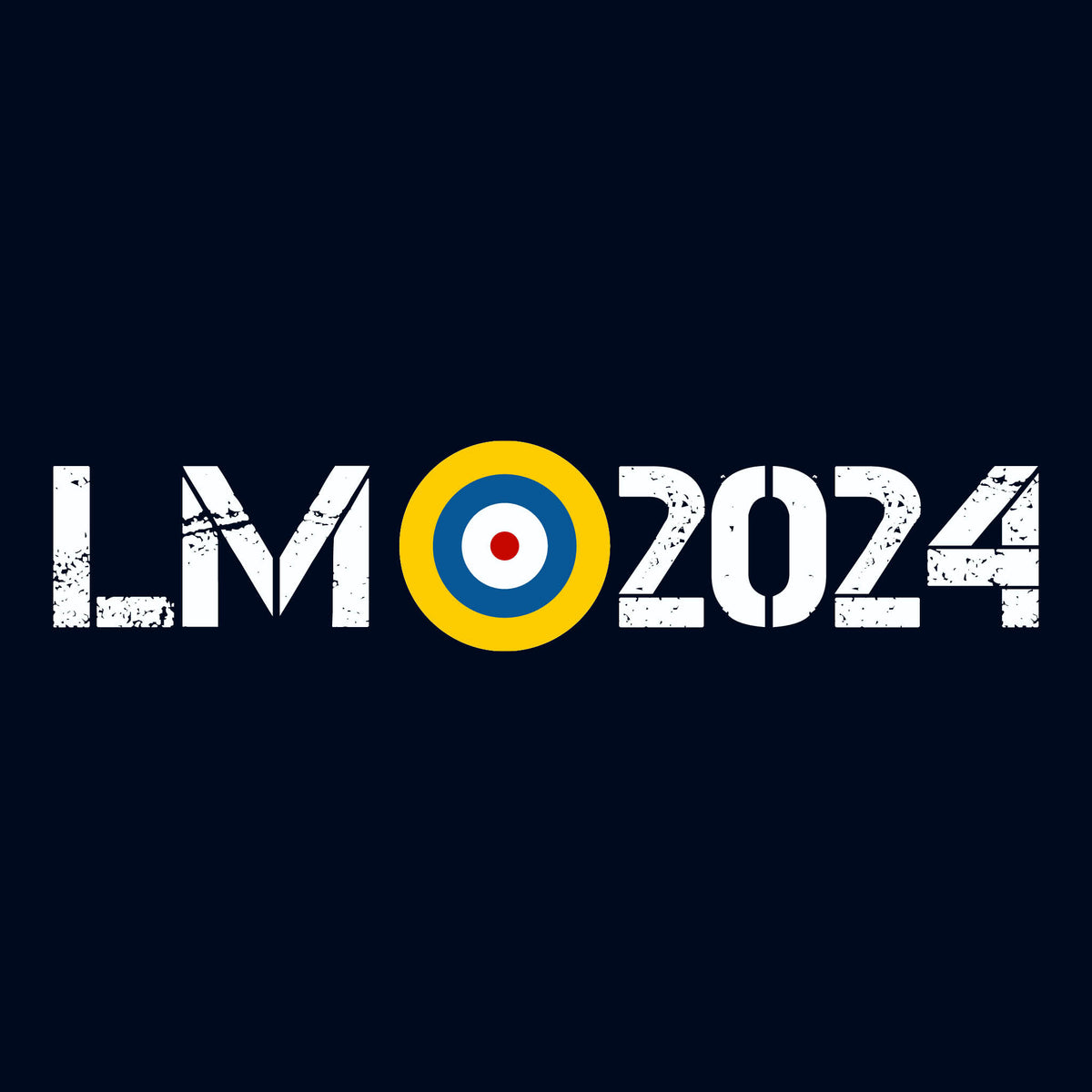 RAF LM 2024