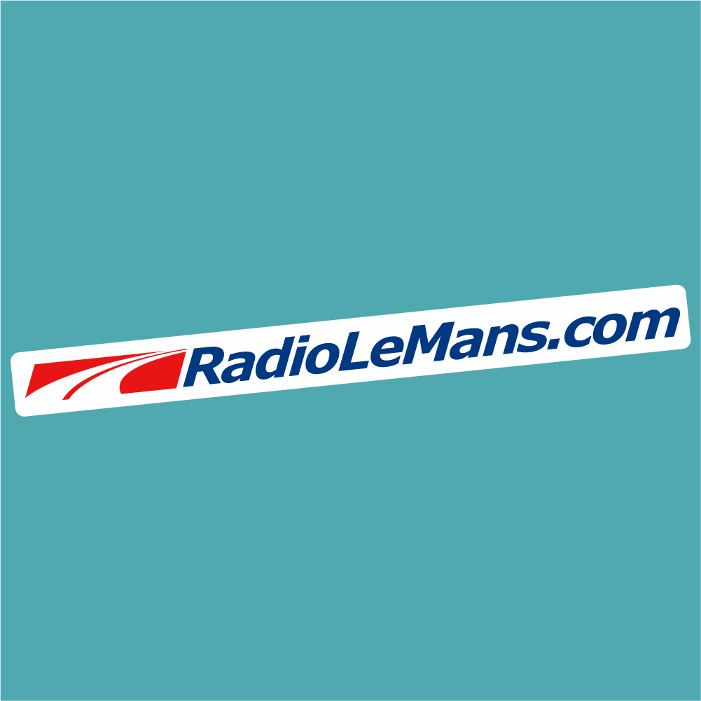Radiolemans Logo Sticker