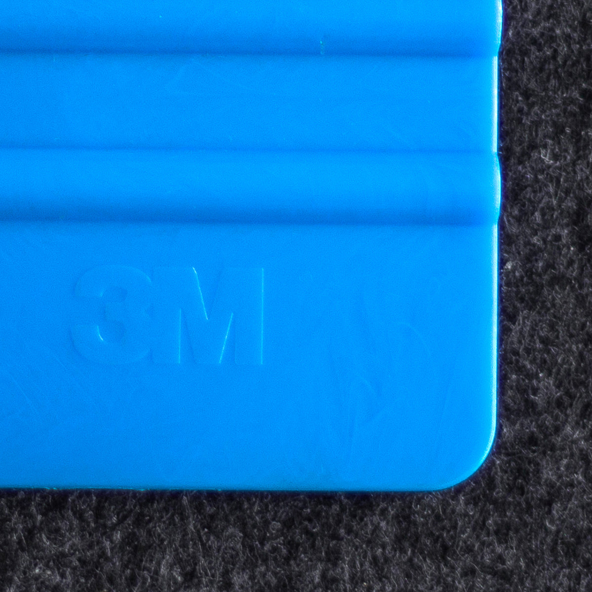 3M PA-1Blue Squeegee