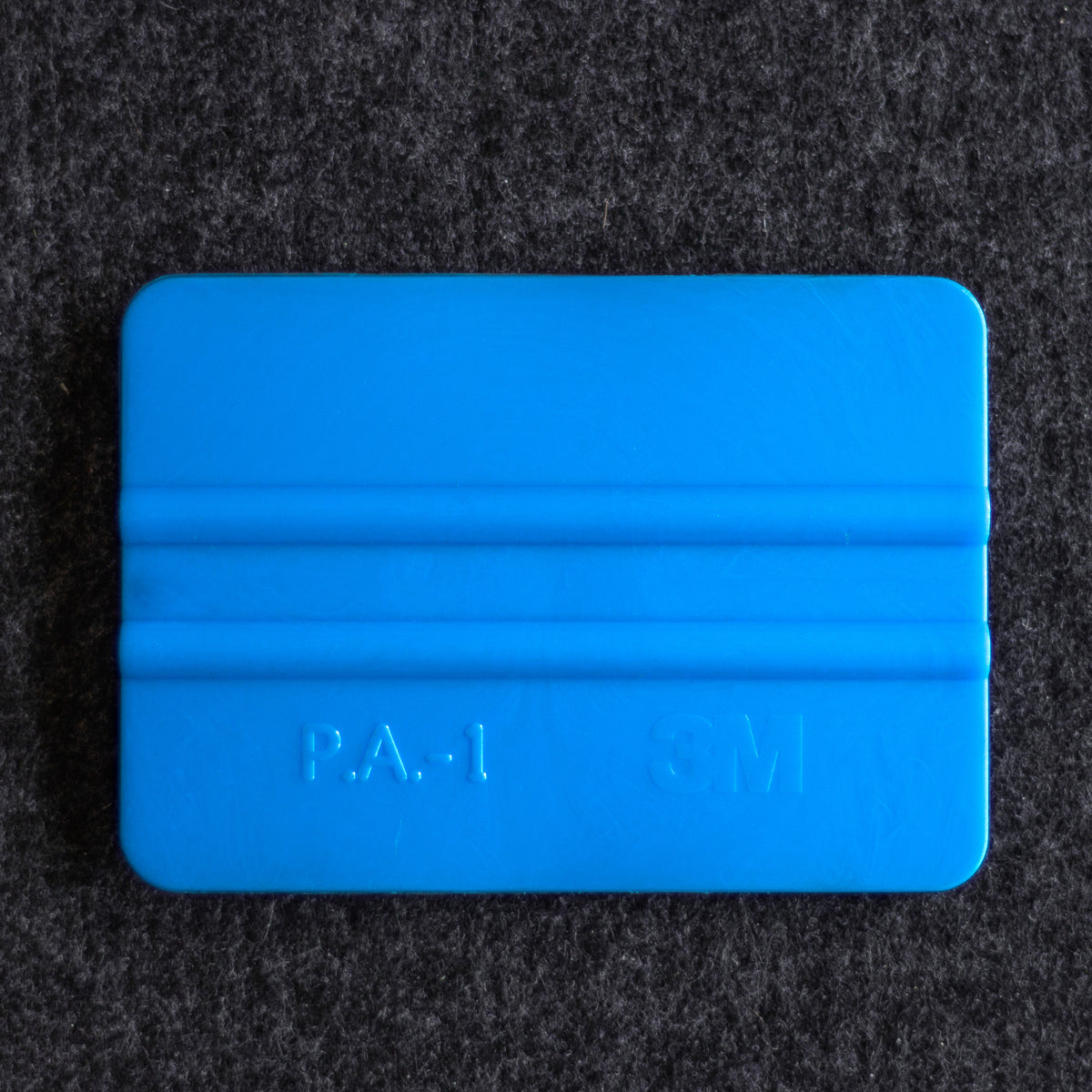 3M PA-1Blue Squeegee