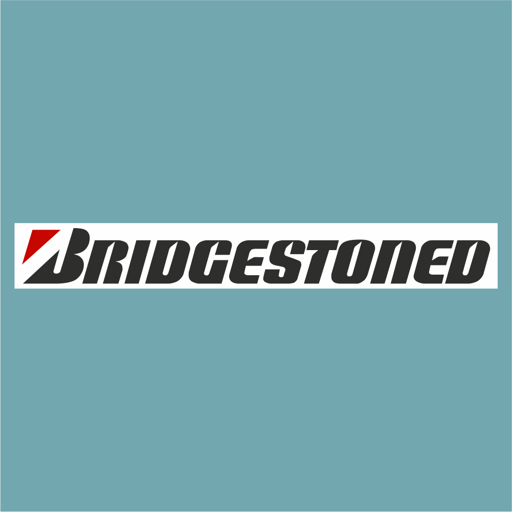 Bridgestoned - Silly Stuff - StickeredUp4LeMans
