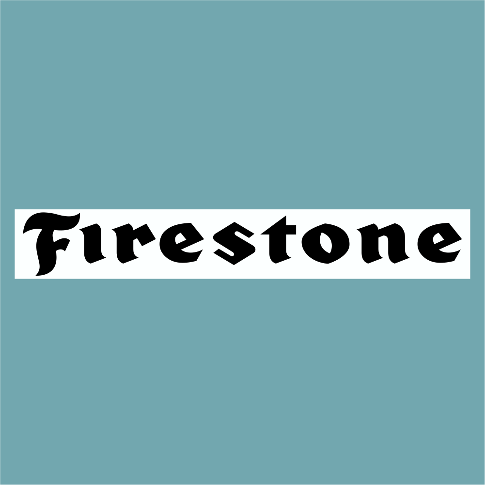 Firestone logo online