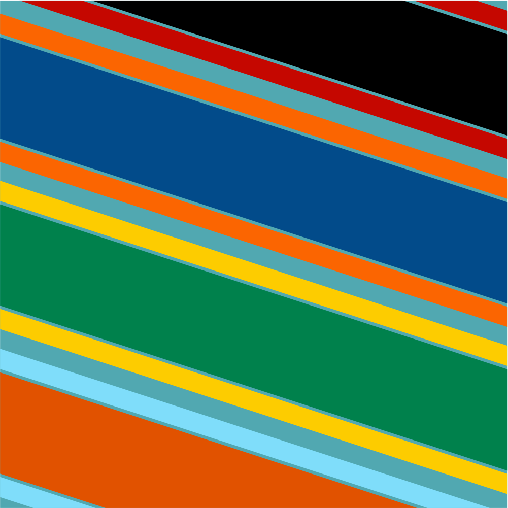 Racing Stripe (Custom Colour) 1.2m - Stripe - StickeredUp4LeMans