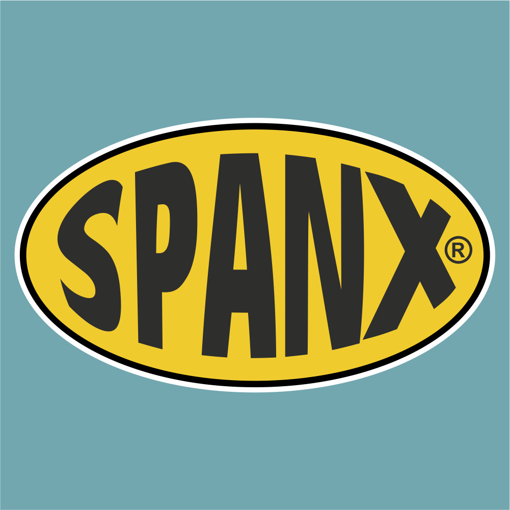 Spanx - Silly Stuff - StickeredUp4LeMans