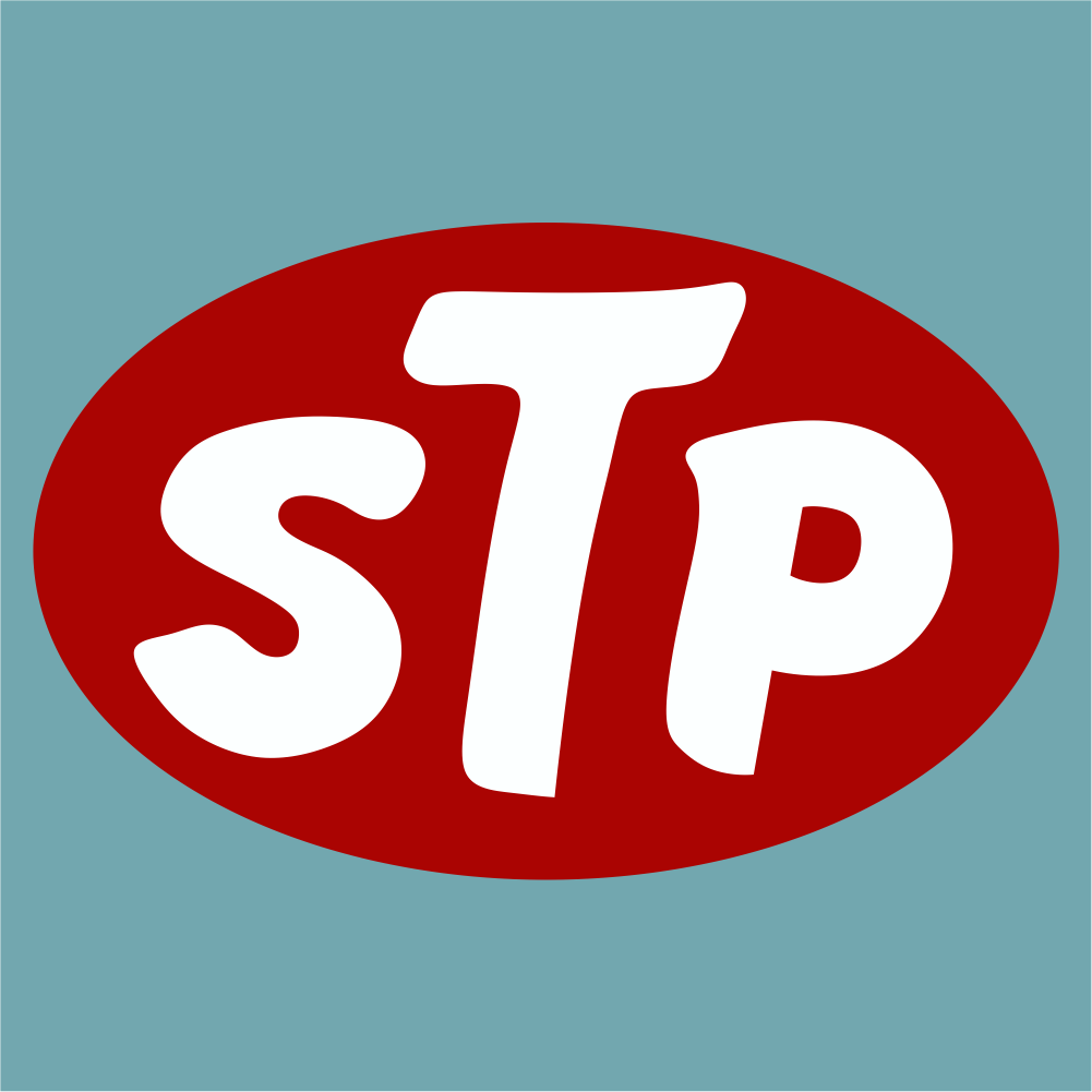 STP - Sponsor Logo - StickeredUp4LeMans